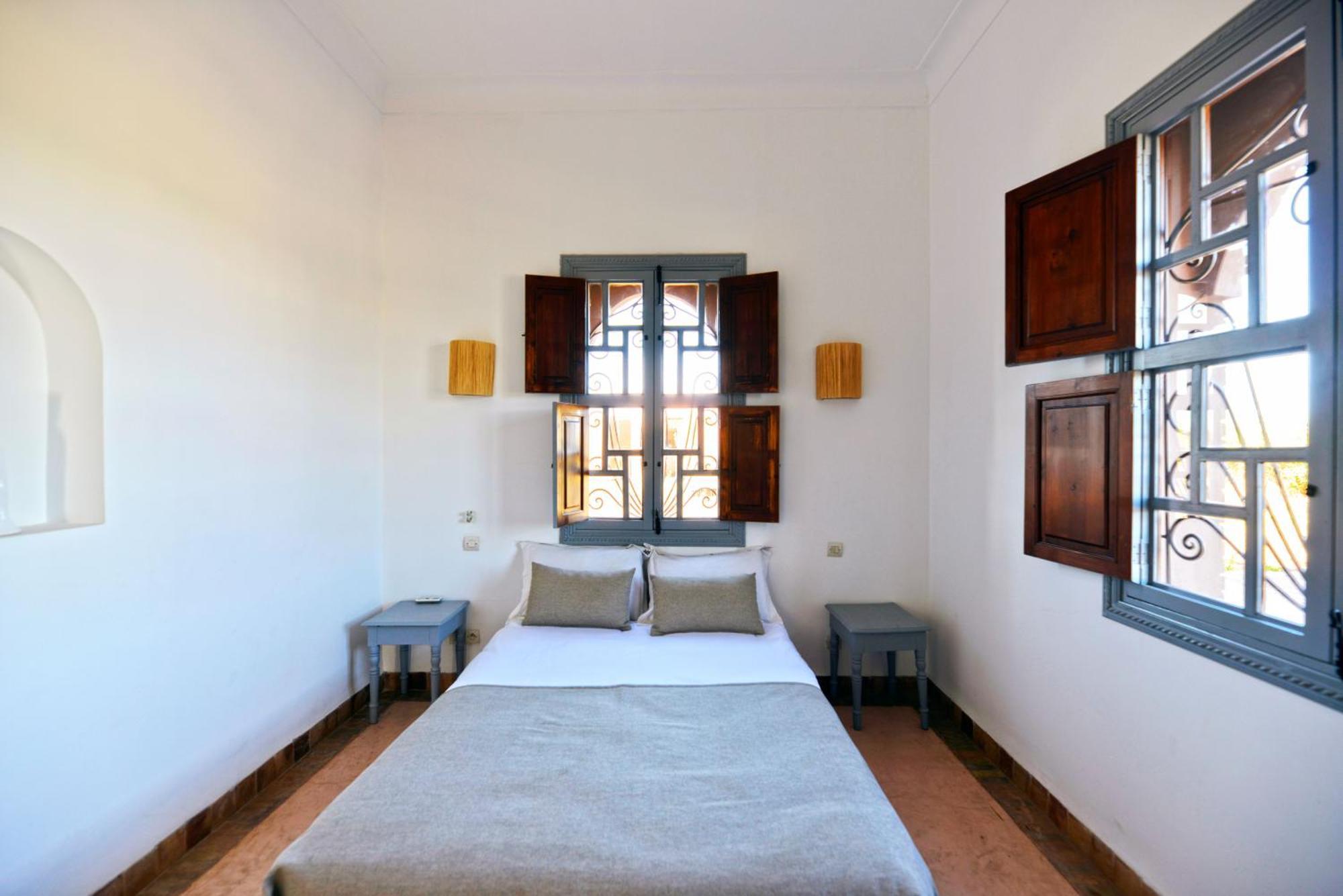 Villa Agora, Villa A La Campagne Proche Marrakech Sidi Abdallah Ghiat Esterno foto