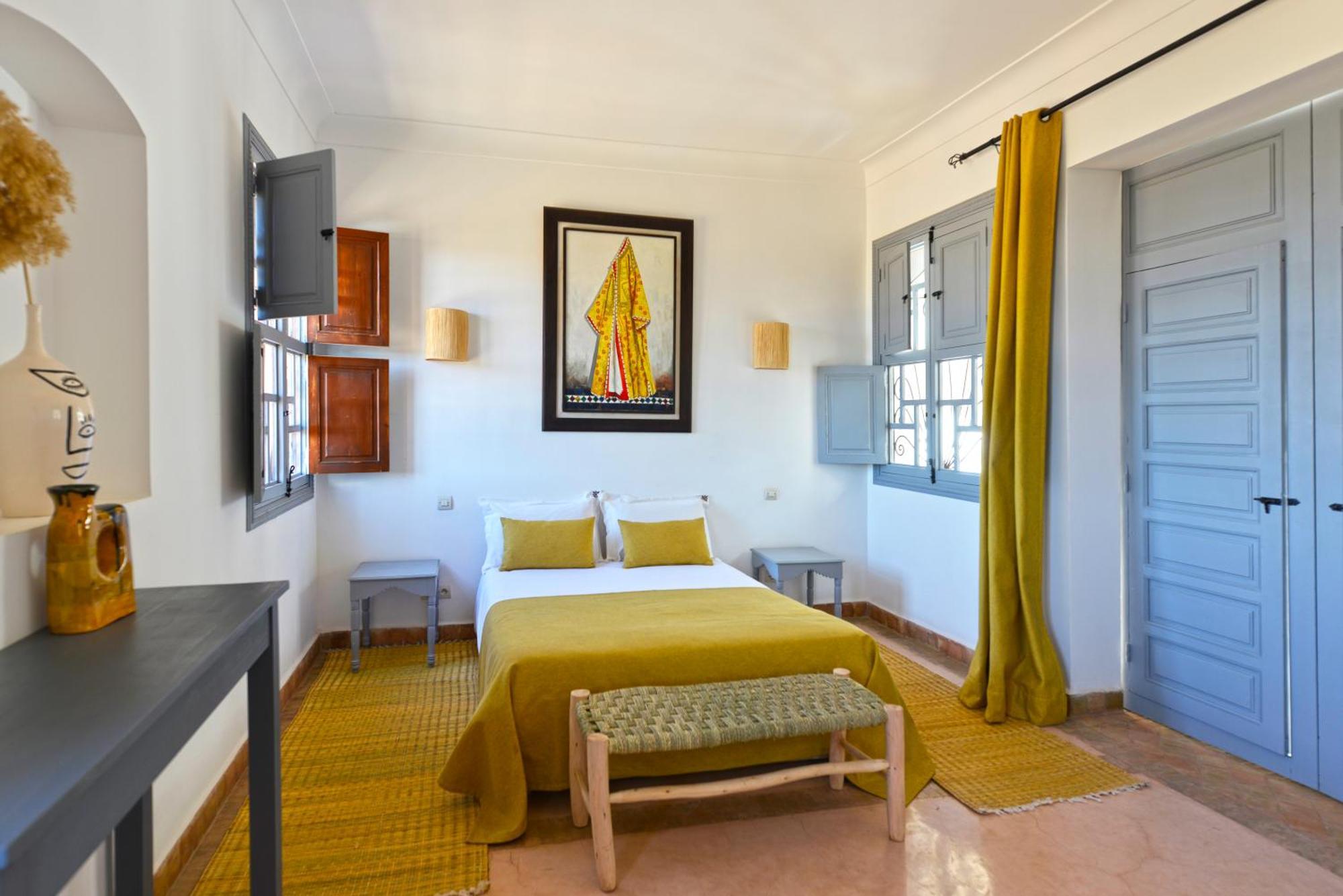 Villa Agora, Villa A La Campagne Proche Marrakech Sidi Abdallah Ghiat Esterno foto