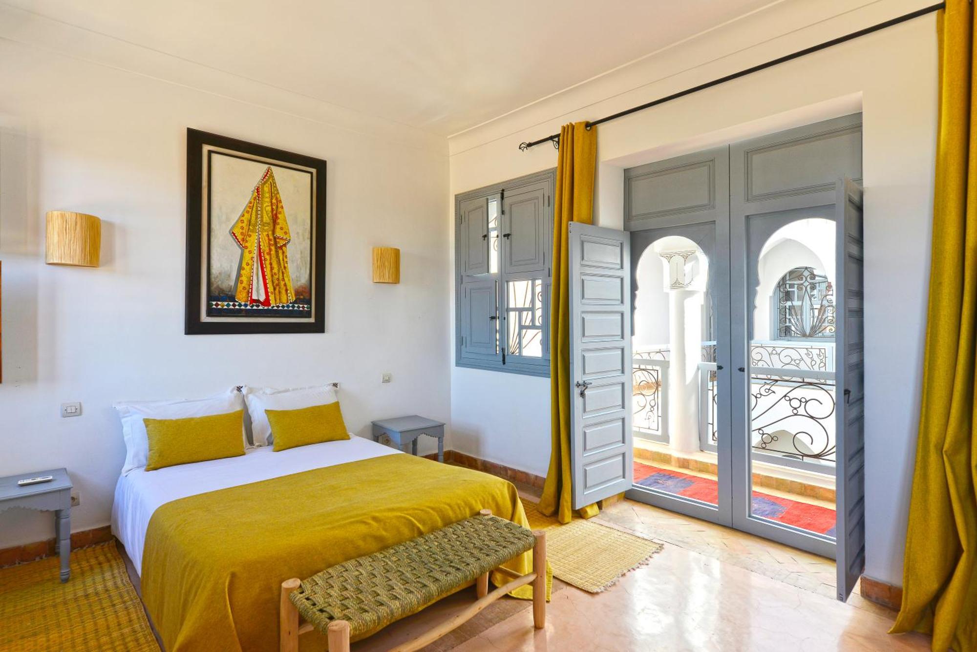 Villa Agora, Villa A La Campagne Proche Marrakech Sidi Abdallah Ghiat Esterno foto