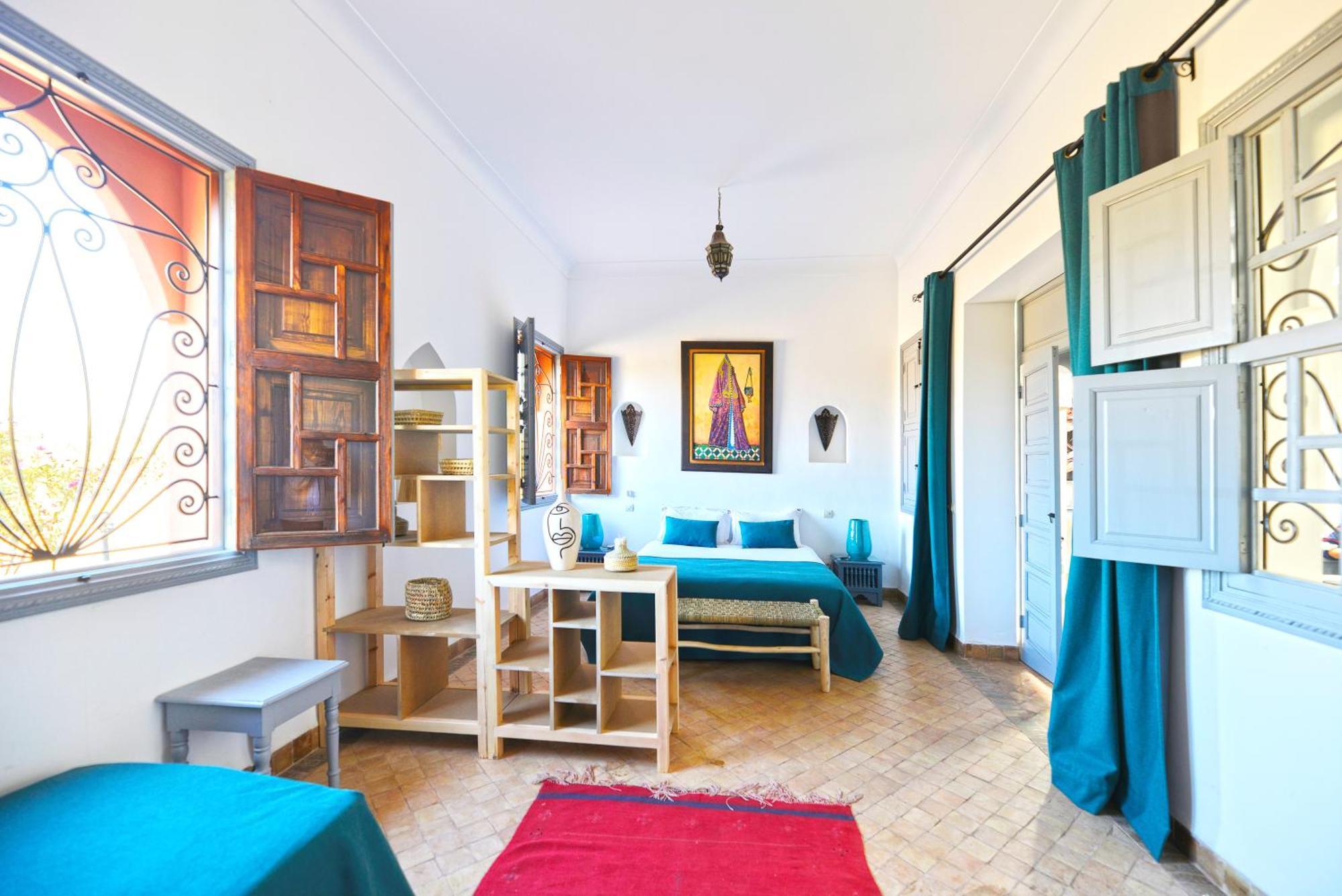 Villa Agora, Villa A La Campagne Proche Marrakech Sidi Abdallah Ghiat Esterno foto