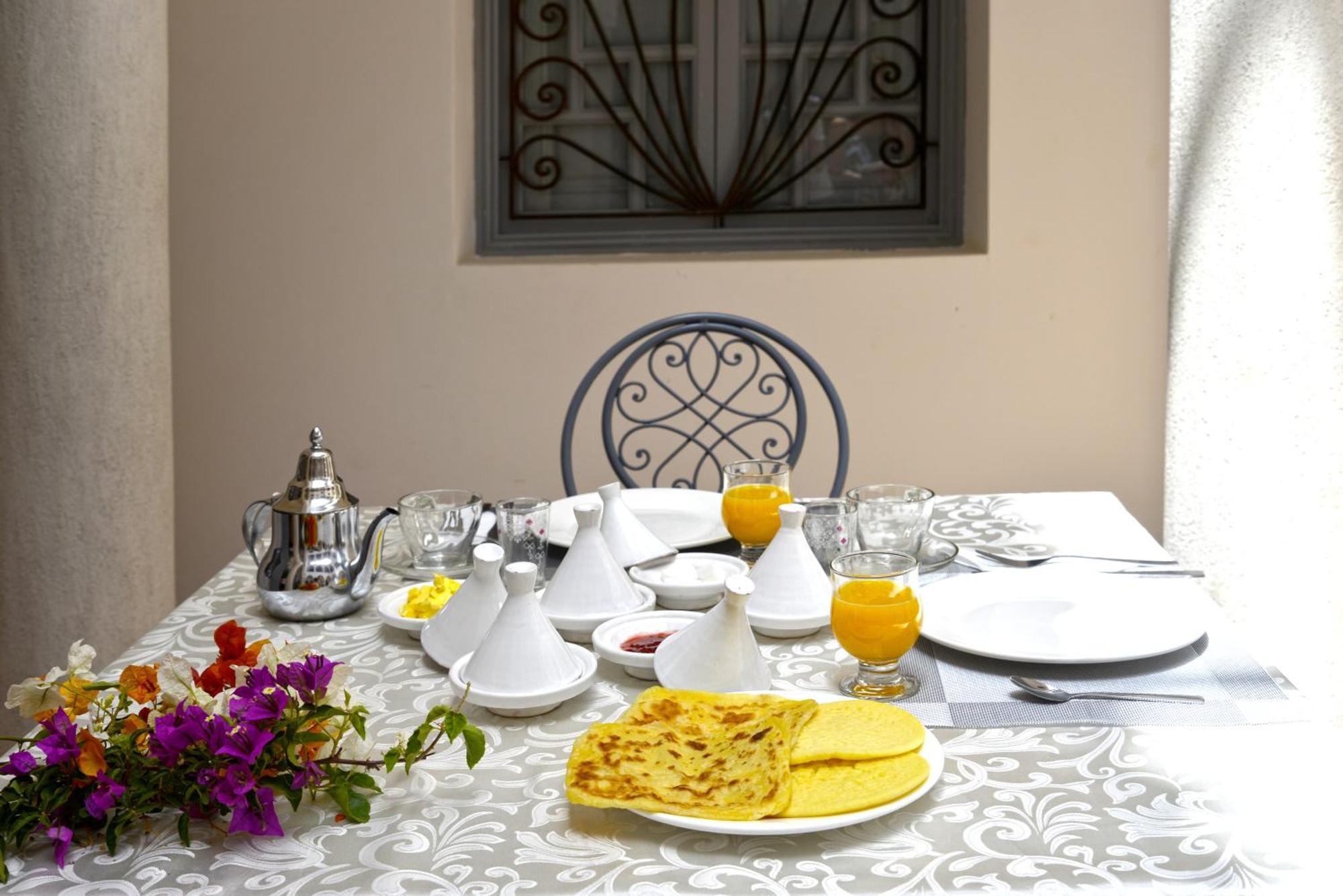 Villa Agora, Villa A La Campagne Proche Marrakech Sidi Abdallah Ghiat Esterno foto