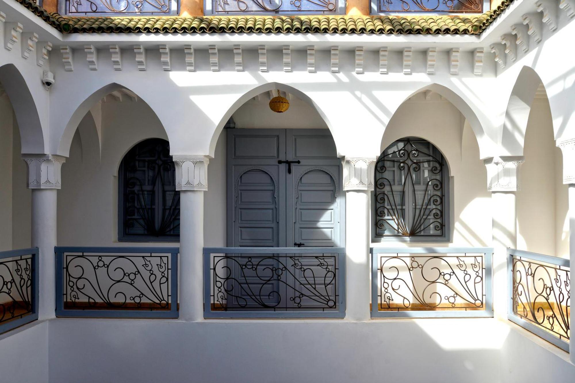 Villa Agora, Villa A La Campagne Proche Marrakech Sidi Abdallah Ghiat Esterno foto