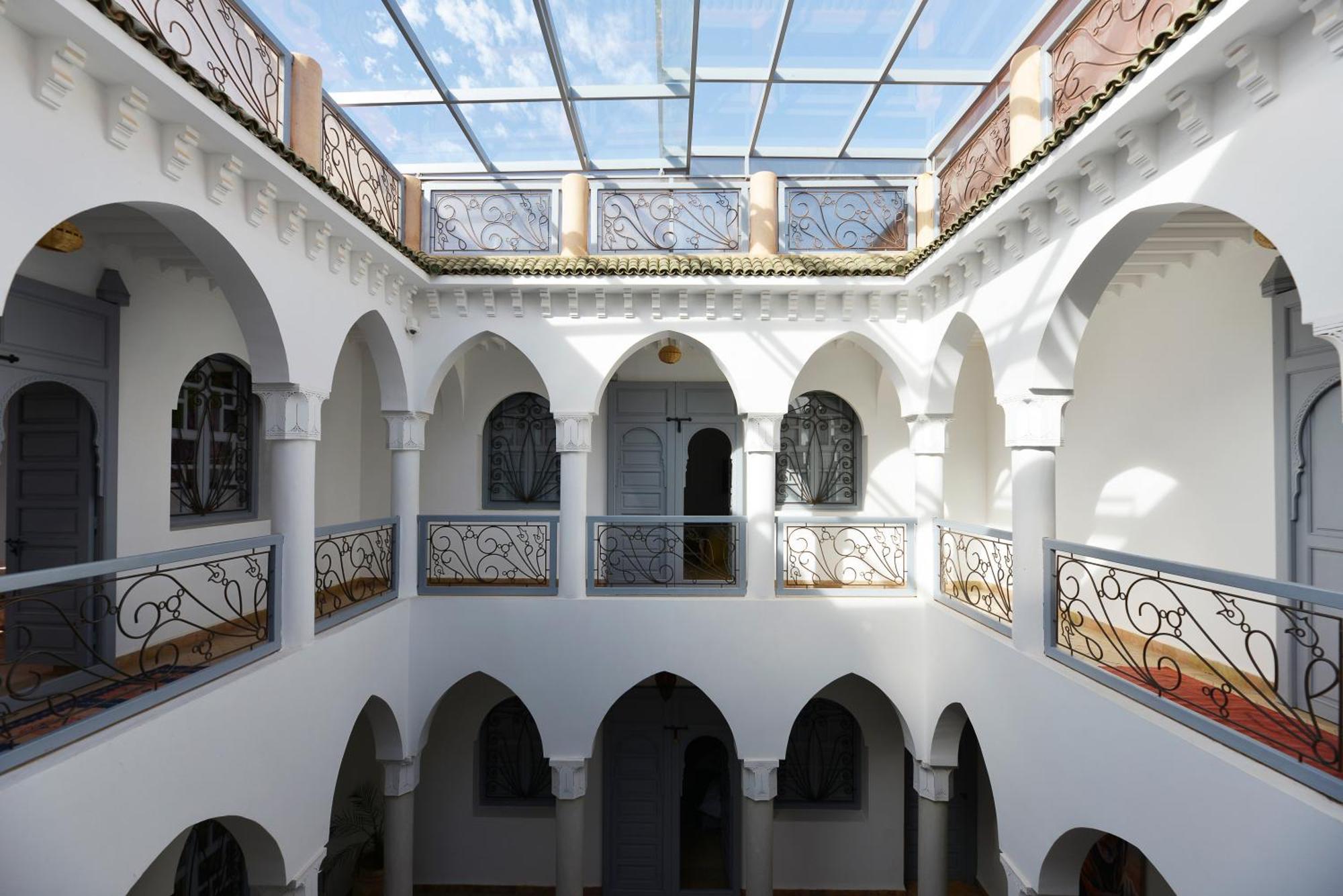 Villa Agora, Villa A La Campagne Proche Marrakech Sidi Abdallah Ghiat Esterno foto